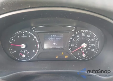 2020 Kia Sorento 3.3L Lx from USA, damaged, VIN 5XYPG4A50LG671257